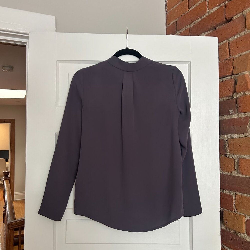Babaton Power Blouse - Picture 2 of 2